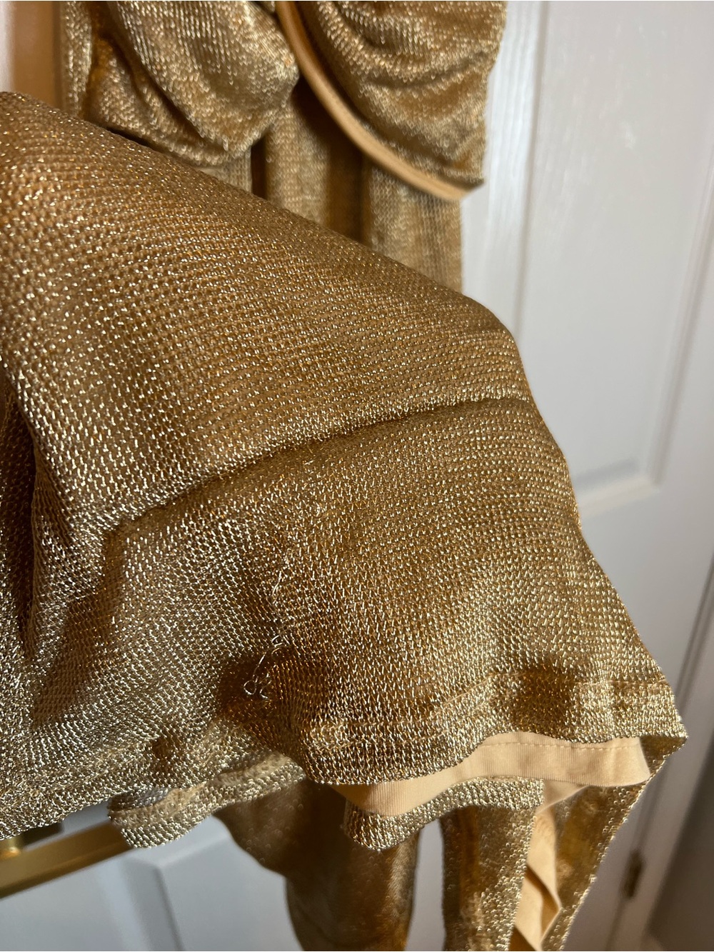 Tiger Mist DANIELA SCARF DRESS 2.0 - Picture 6 of 8